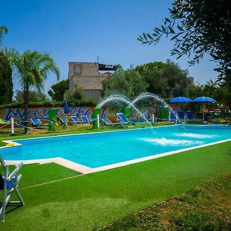 Paradise Beb Giovinazzo Luaran gambar