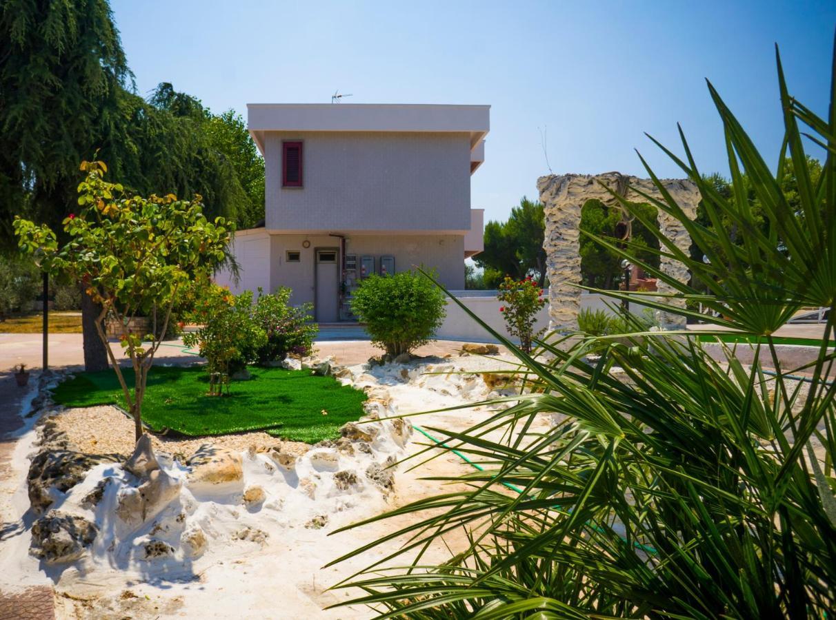 Paradise Beb Giovinazzo Luaran gambar