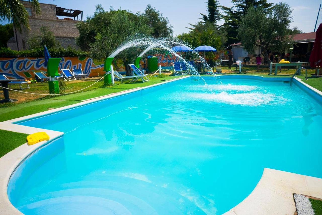 Paradise Beb Giovinazzo Luaran gambar