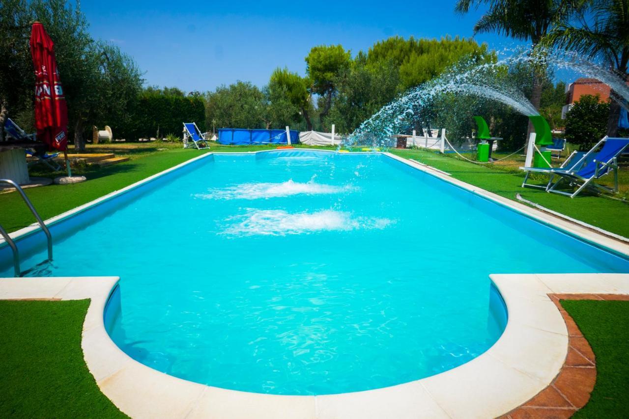 Paradise Beb Giovinazzo Luaran gambar