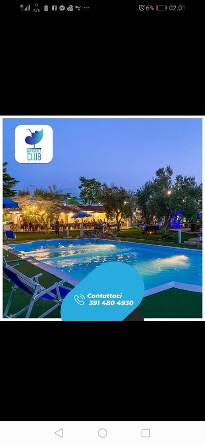 Paradise Beb Giovinazzo Luaran gambar